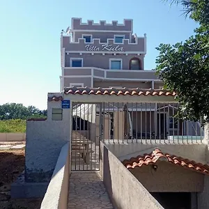hotellátogatás