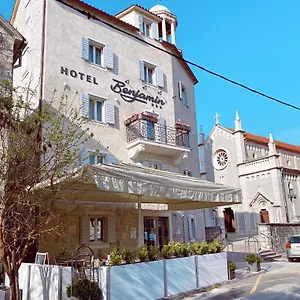 benjamin-hotel.hotels-in-trogir.com/