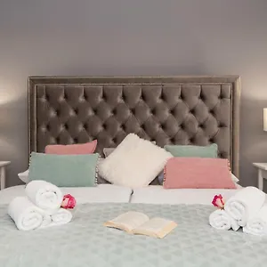 luxury-rooms-saint-jacob.hotels-in-trogir.com/
