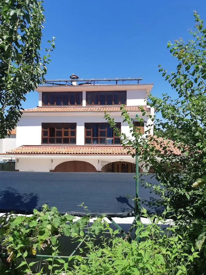 Bed & Breakfast Dianaville Banjole