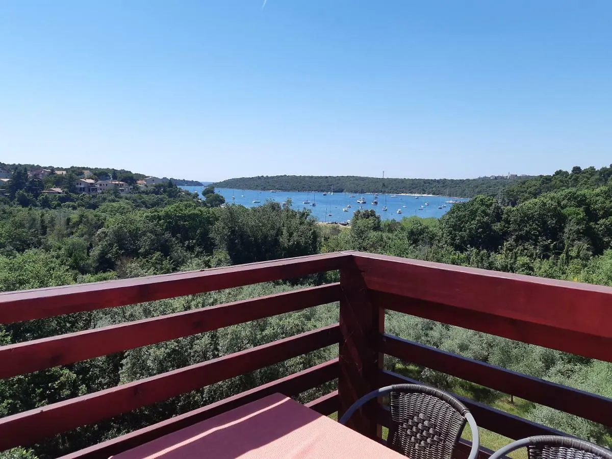 Dianaville Banjole Kroatië